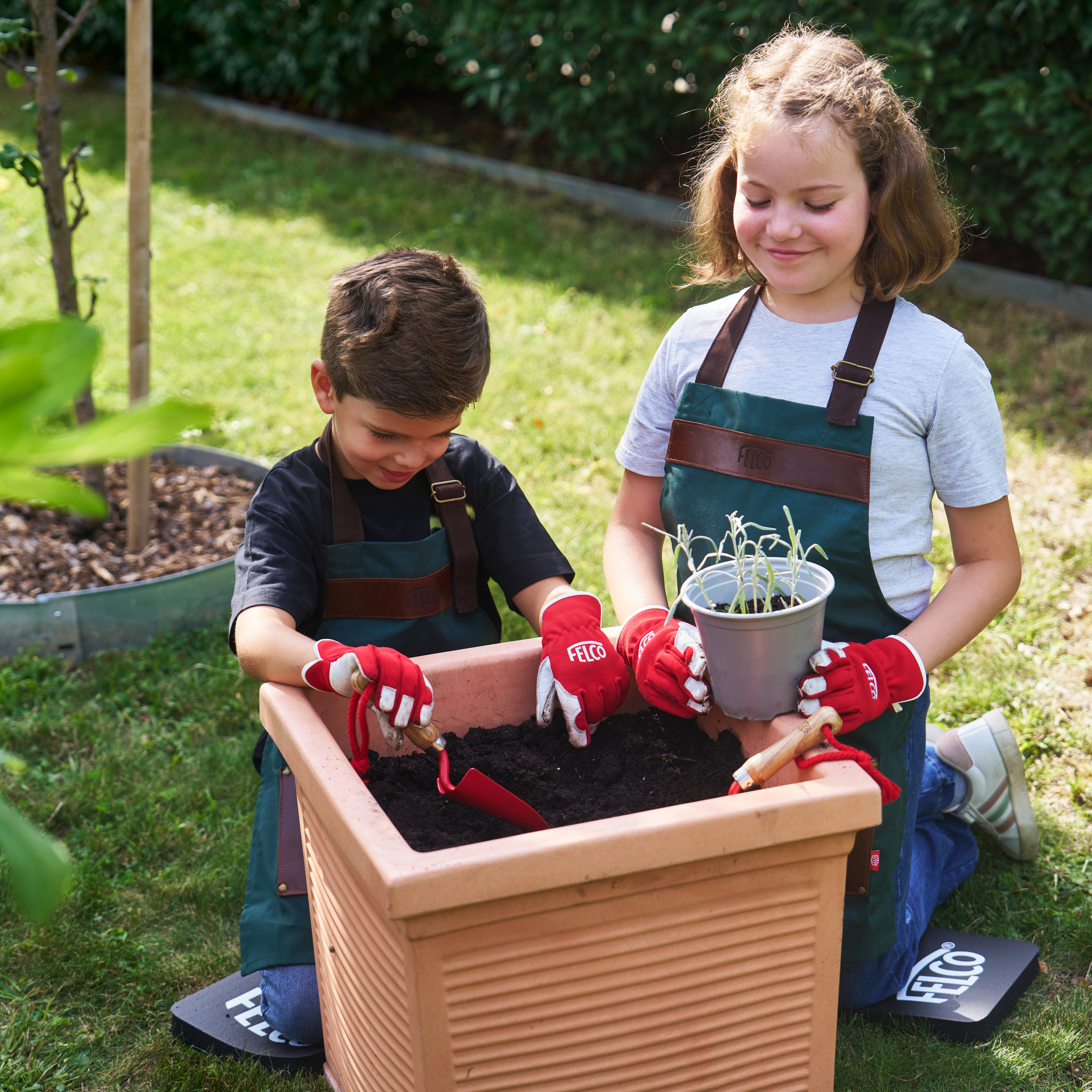 felco-470-kids-s-cateur-enfant-pour-jardinage image 6