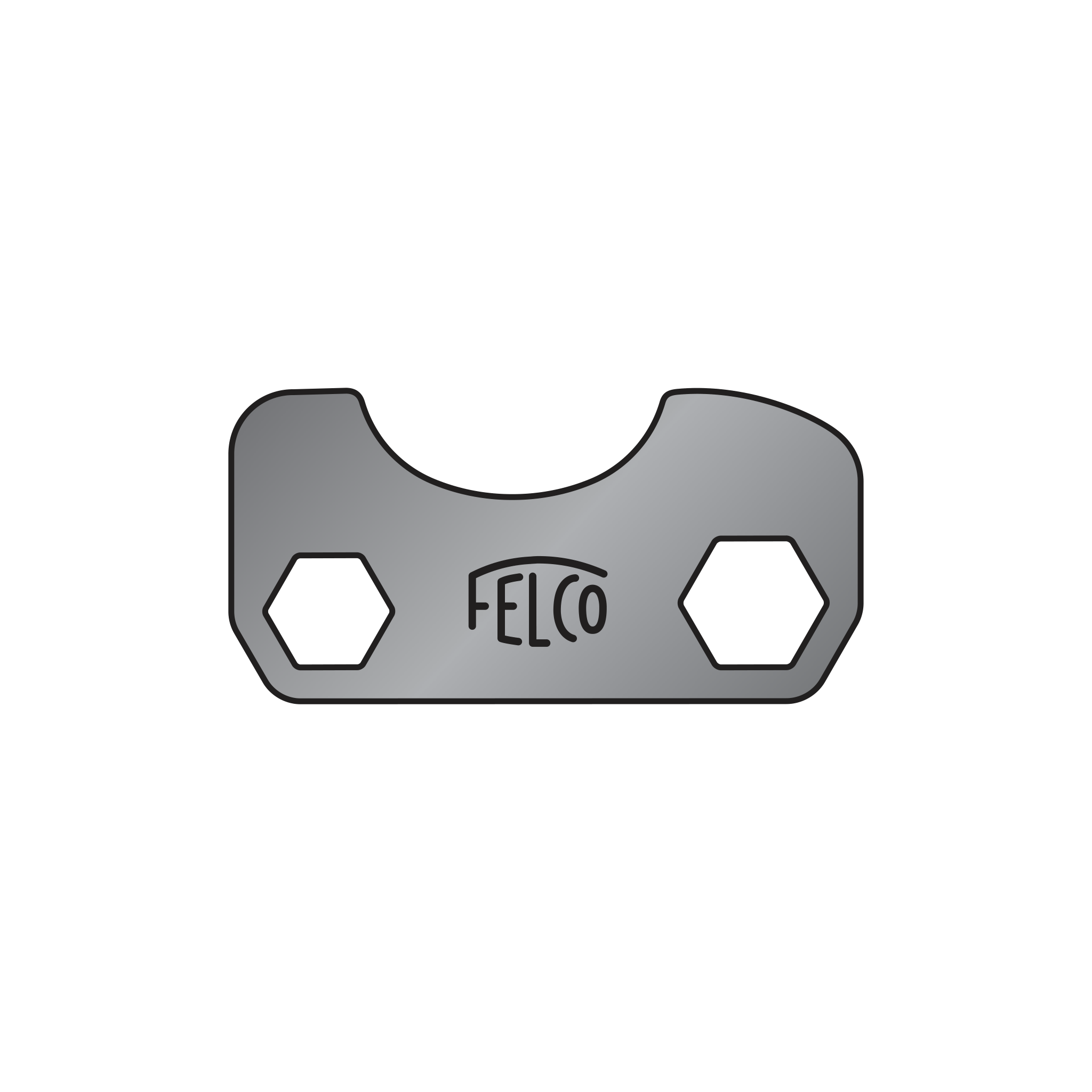 felco-2-30-cl-de-r-glage-pi-ce-d-tach-e-d-origine-felco-2 image 1
