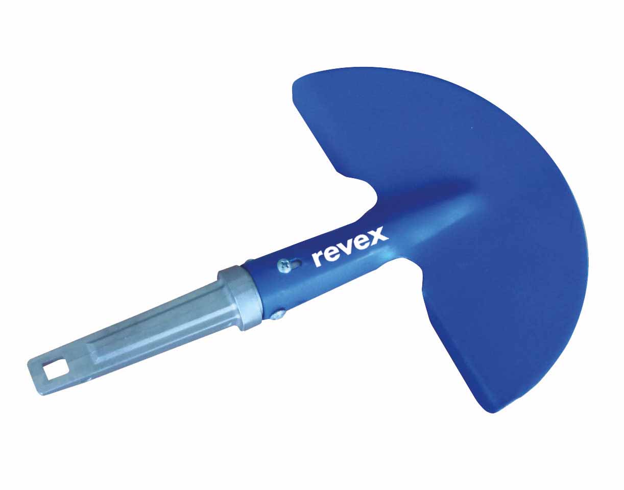 revex-clip-go-dresse-bordure-manuel image 1