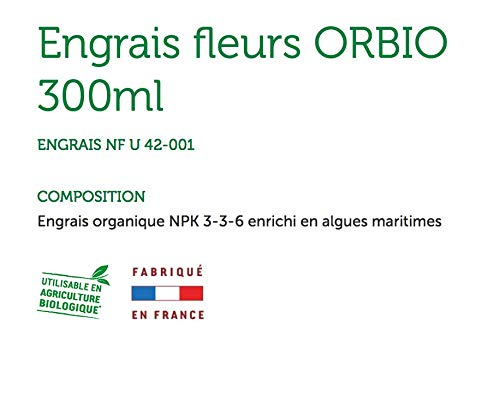 or-brun-engrais-liquide-fleurs-et-rosiers-300-ml image 7