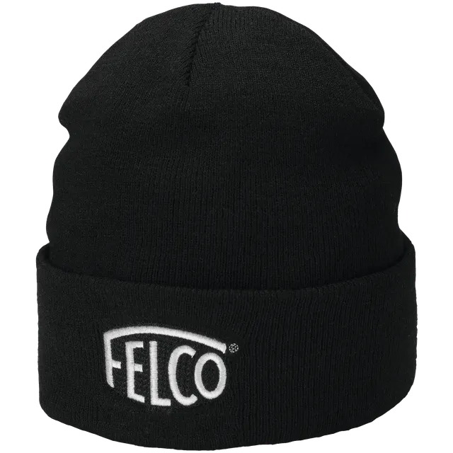 felco-beanie-bonnet-chaud-collection-promotionnelle image 1