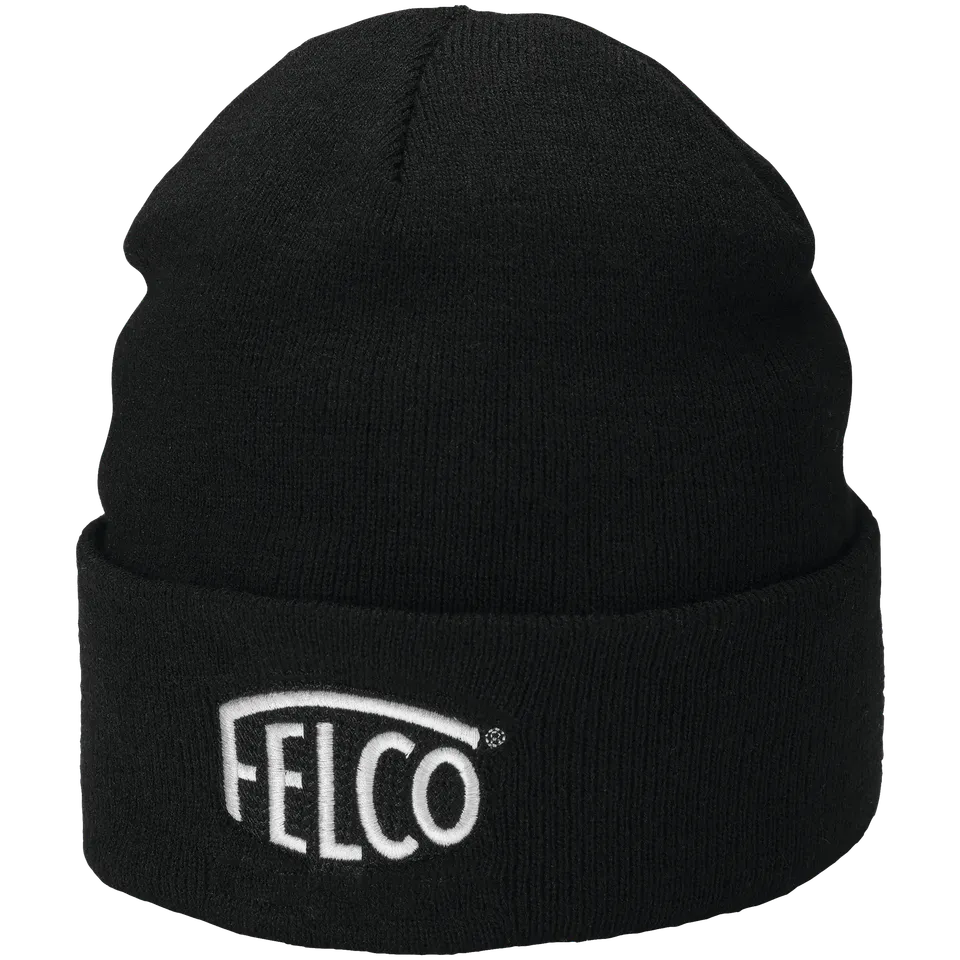 felco-beanie-bonnet-chaud-collection-promotionnelle image 1