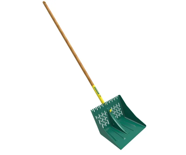 leborgne-polypelle-r-versible-polym-re-42-cm-manche-bois-150-cm image 1