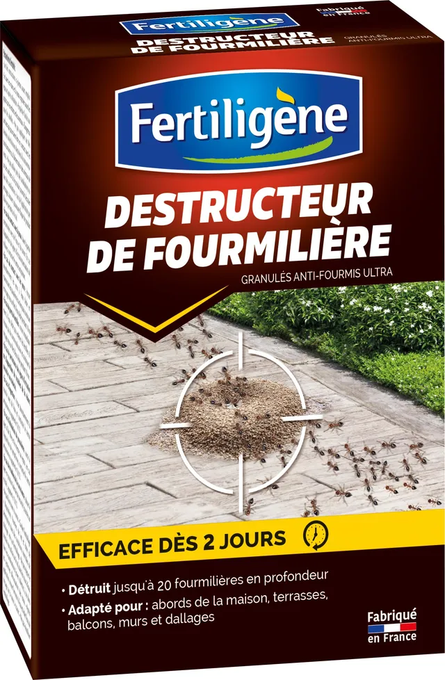 fertilig-ne-destructeur-de-fourmili-res-action-choc-48h-400-g image 1