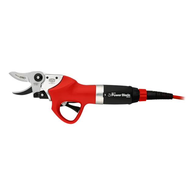 felco-802g-hp-s-cateur-lectrique-pour-gaucher-coupe-30-mm image 1