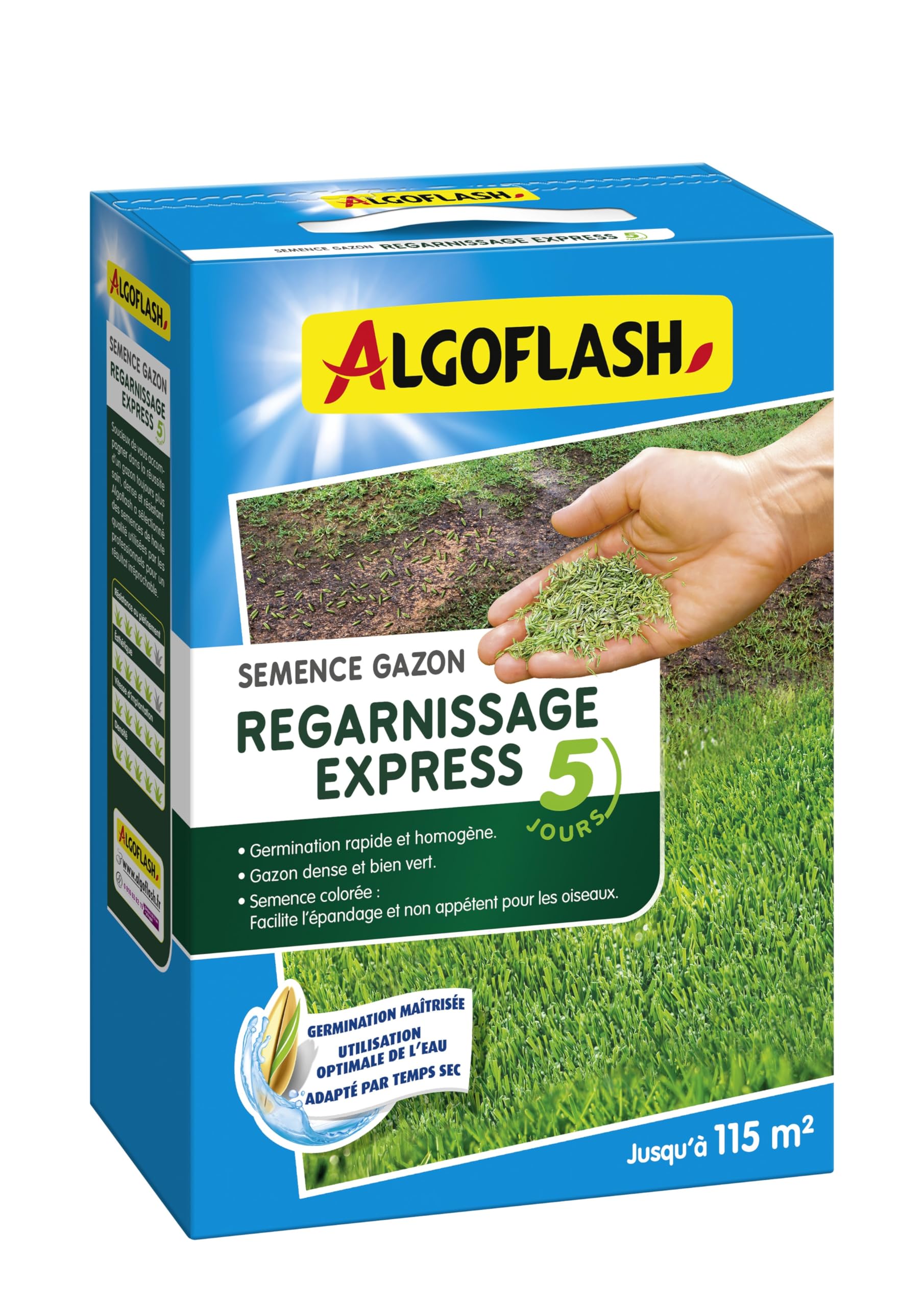 algoflash-semences-gazon-regarnissage-express-5-jours-2-5-kg image 1