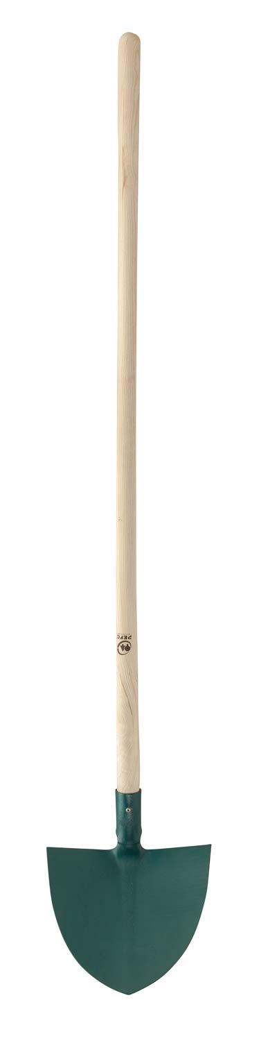 leborgne-pelle-alsace-28-cm-acier-forg-manche-compositube-153-cm image 4