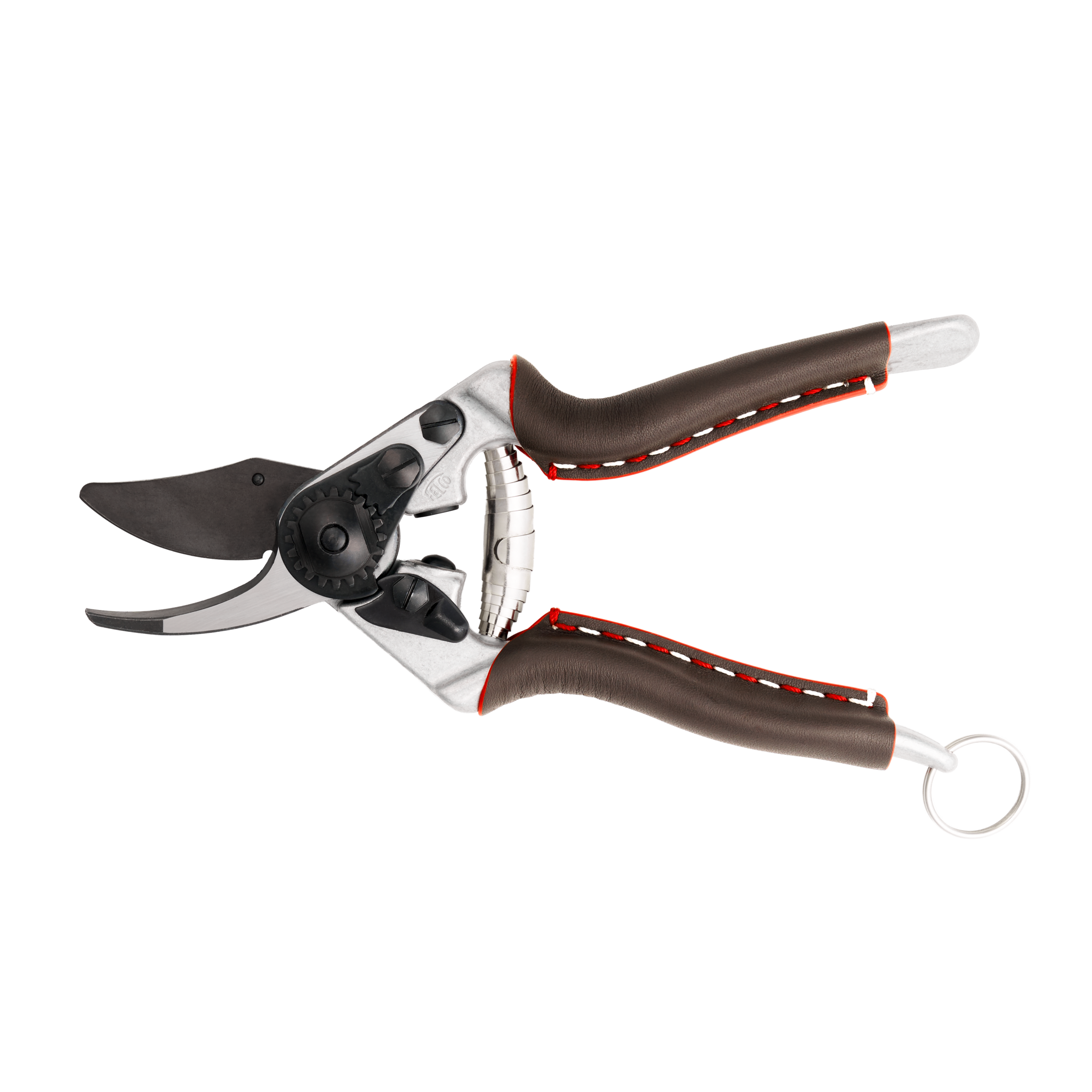 felco-6-elite-s-cateur-une-main-lame-f-tech image 2