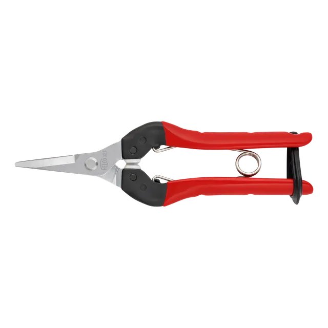 felco-321-pinette-r-colte-ergonomique-lames-droites image 1