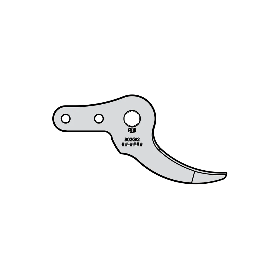 felco-802g-2-contre-lame-d-origine-kit-avec-visserie image 1