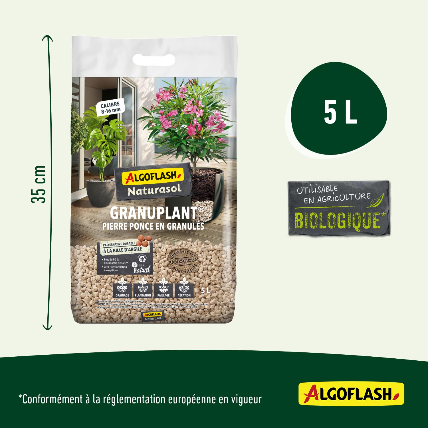 algoflash-naturasol-billes-de-drainage-et-plantation-pierre-ponce-5l image 4
