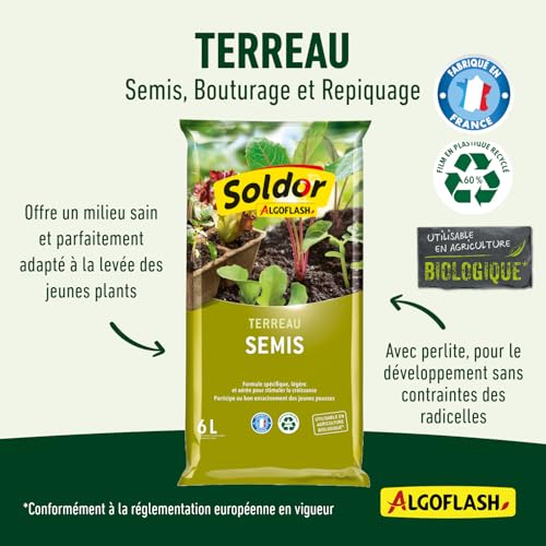algoflash-terreau-semis-bouturage-et-repiquage-uab-6-l image 7