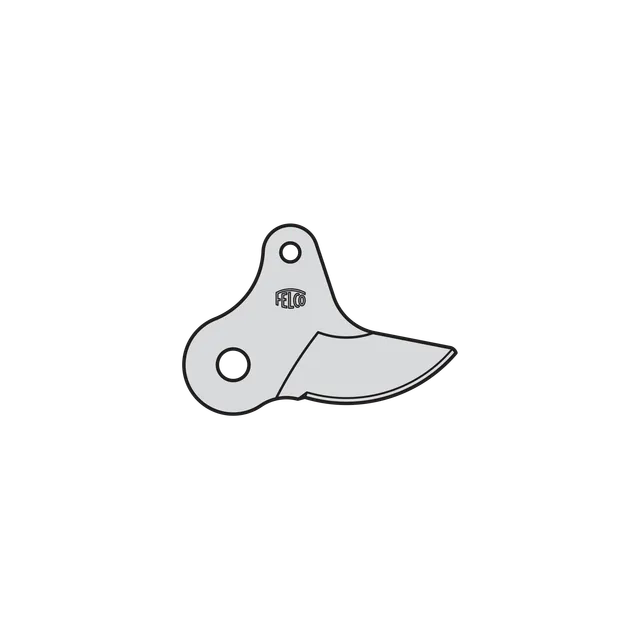 felco-70-1-lame-de-rechange-d-origine-pour-s-cateur-felco-70 image 1