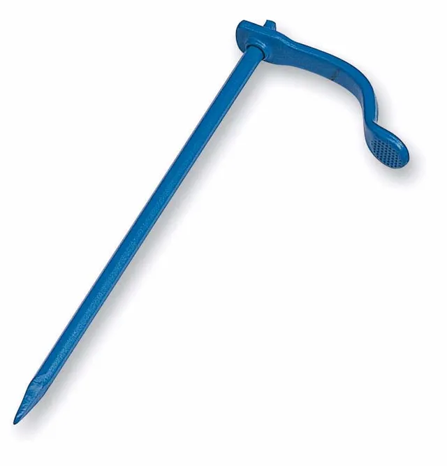 revex-serre-r-gle-tige-octogonale-les-40cm image 1