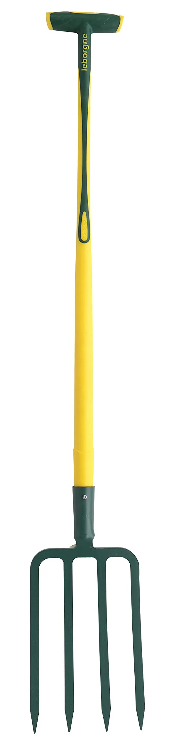 leborgne-fourche-b-cher-4-dents-8-mm-manche-novagrip image 1