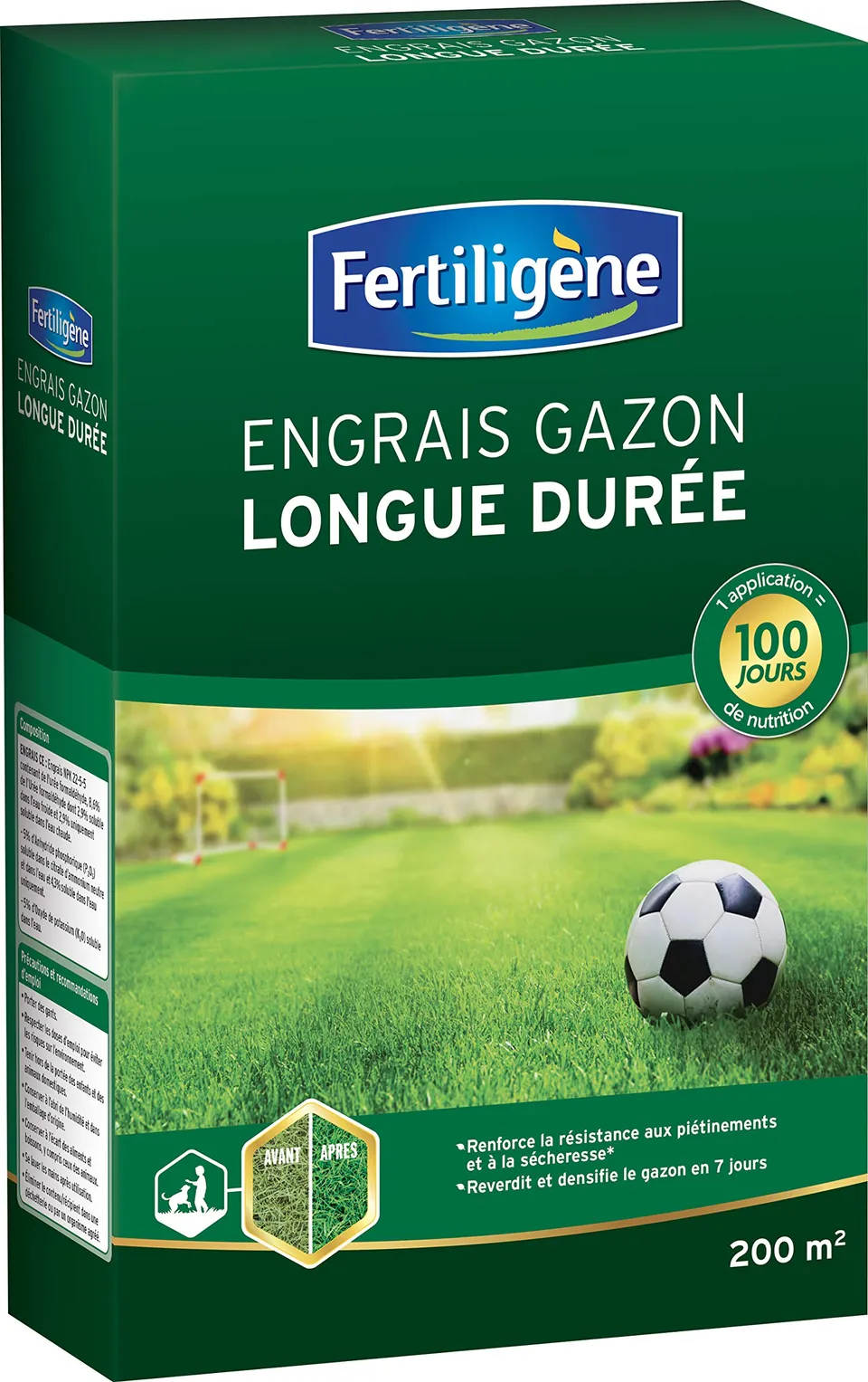 fertilig-ne-engrais-gazon-longue-dur-e-100-jours-4-kg-200-m image 1
