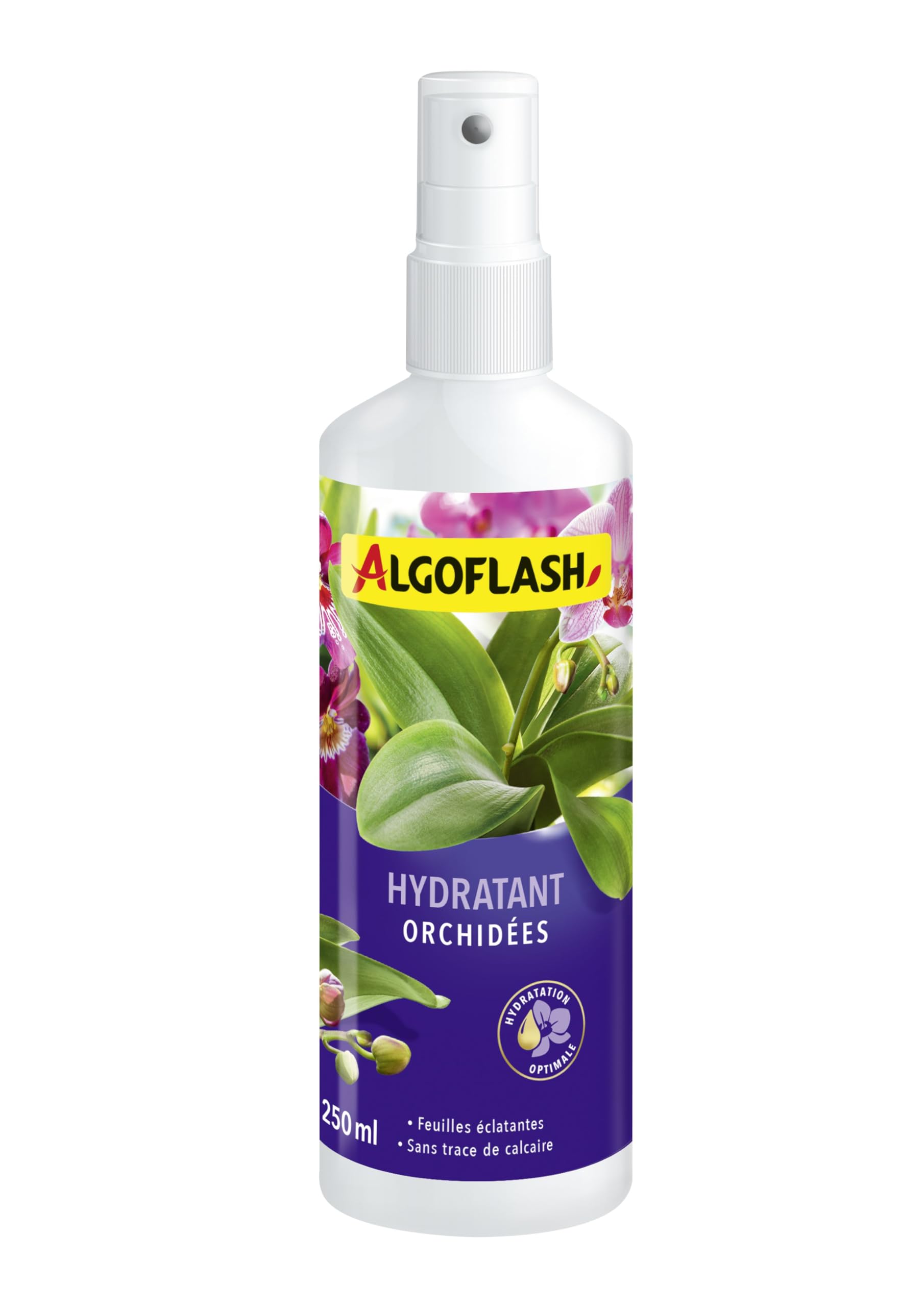 algoflash-hydratant-orchid-es-vaporisateur-250-ml image 1