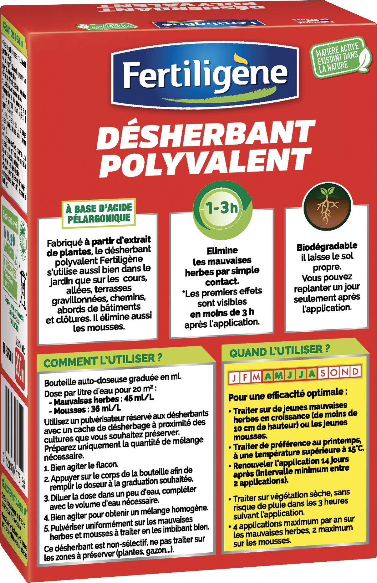 fertilig-ne-d-sherbant-polyvalent-concentr-200-ml-jardins-cours-all-es image 2
