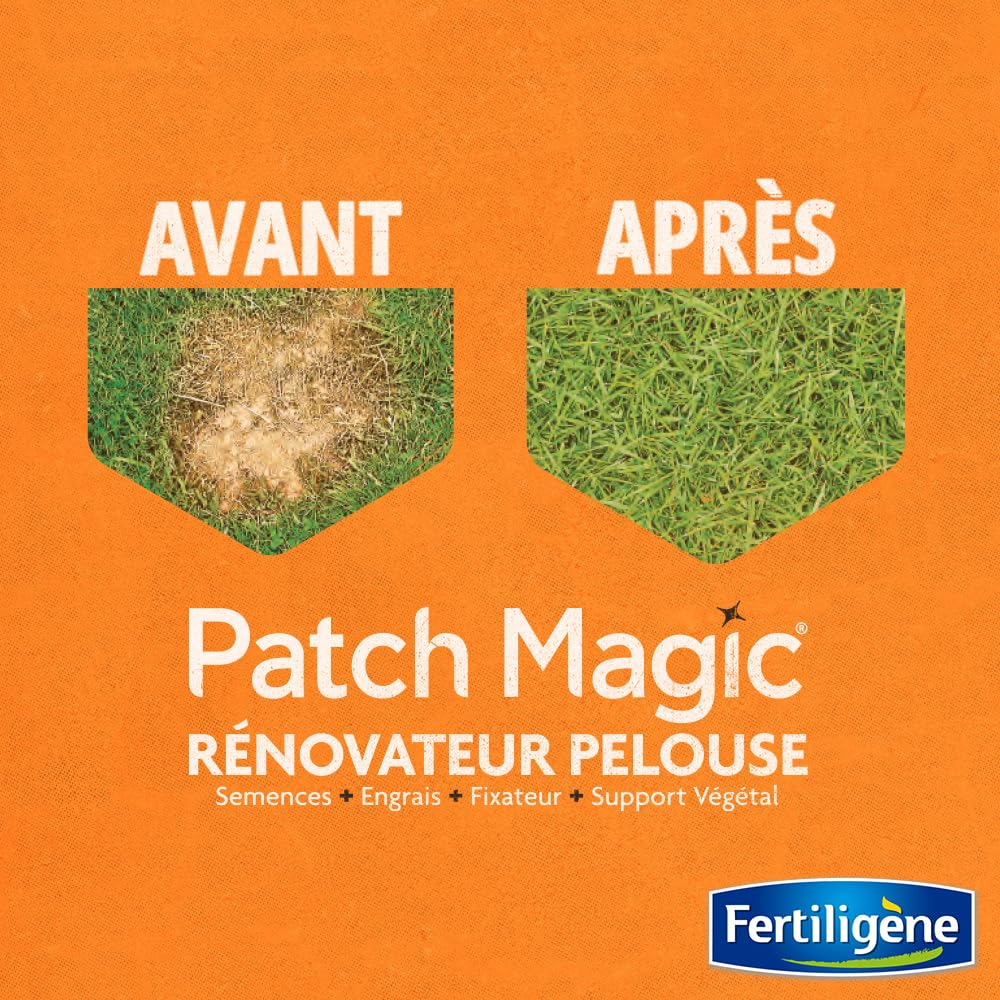 fertilig-ne-patch-magic-r-novateur-de-pelouse-4-en-1-3-6-kg-16-m image 4