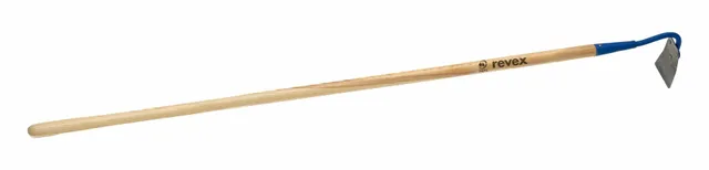 revex-binette-rosier-40-cm-binette-forg-e-pour-rosiers-et-potager image 1