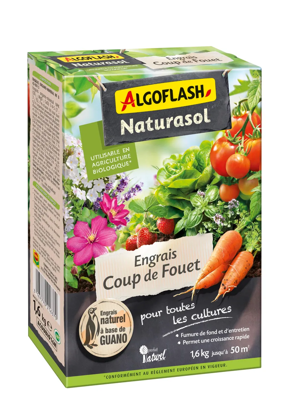 algoflash-naturasol-engrais-coup-de-fouet-base-de-guano-1-6-kg image 1