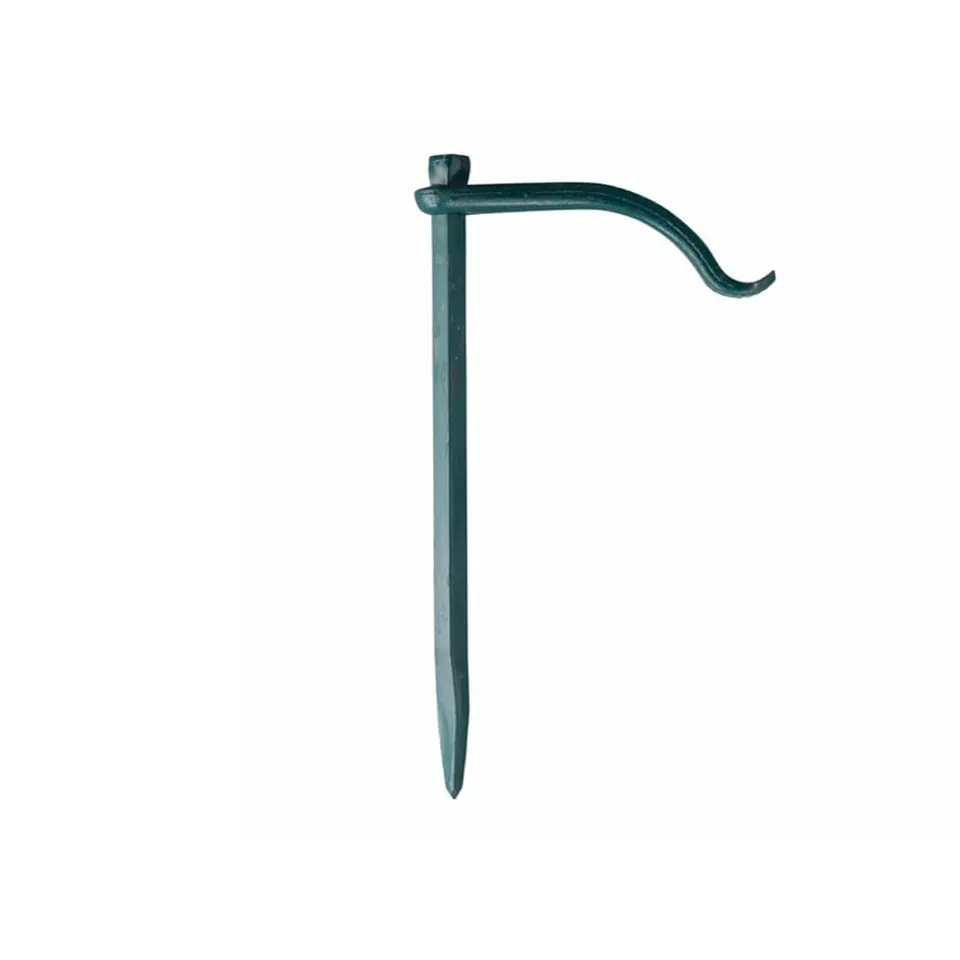 leborgne-chevillette-carr-e-250-x-10-mm-valet-et-clou-en-acier-forg-et-tremp image 1