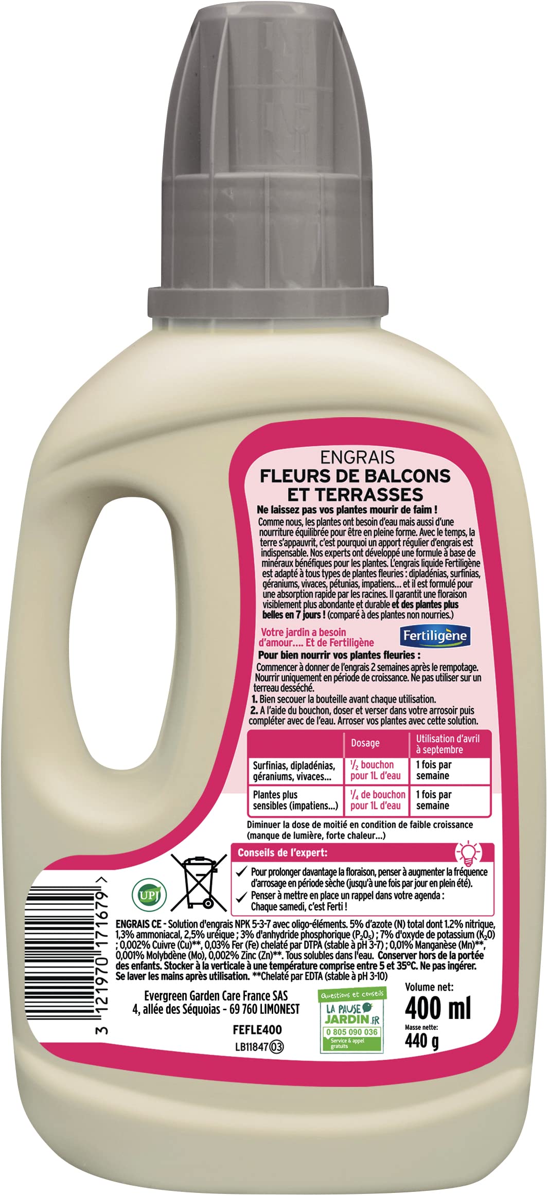 fertilig-ne-engrais-liquide-fleurs-balcons-et-terrasses-400-ml image 2