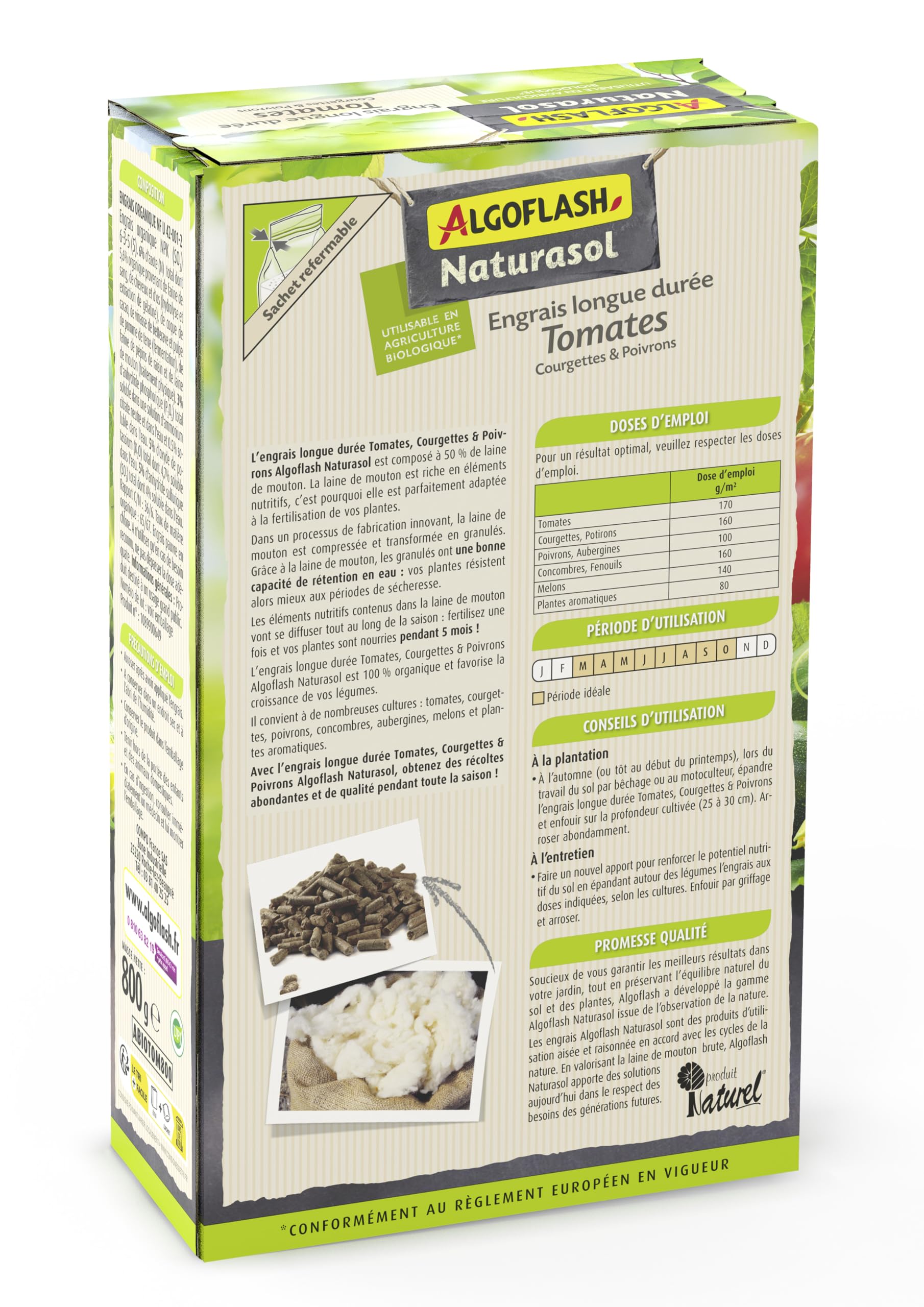 algoflash-naturasol-engrais-tomates-courgettes-poivrons-uab-800-g image 2