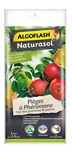 algoflash-naturasol-pi-ges-ph-romone-ver-des-pommes-et-poires-x2 image 3