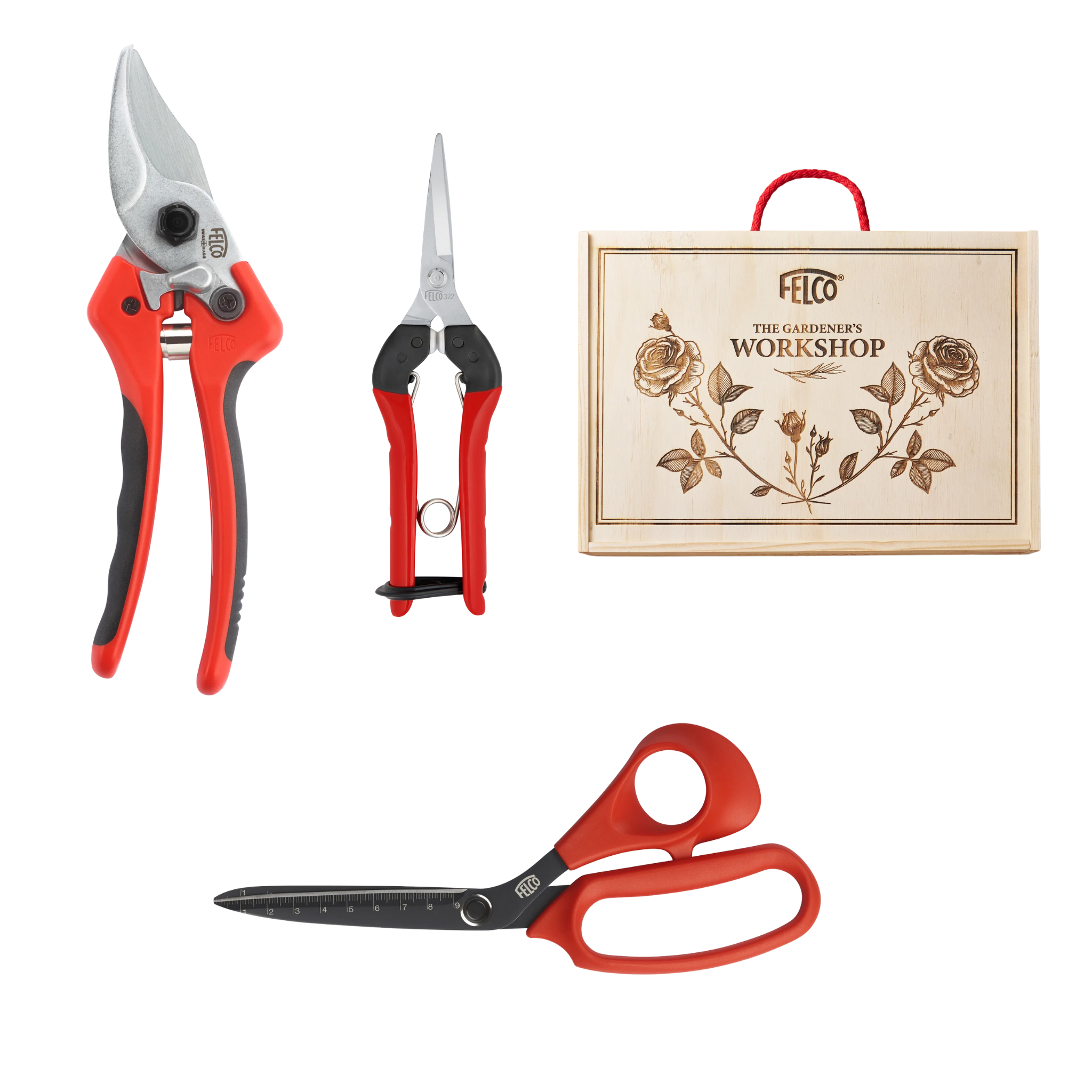 felco-935-b-coffret-fleurs-s-cateur-felco-171-m-ciseaux-felco-455-pinette-felco- image 1