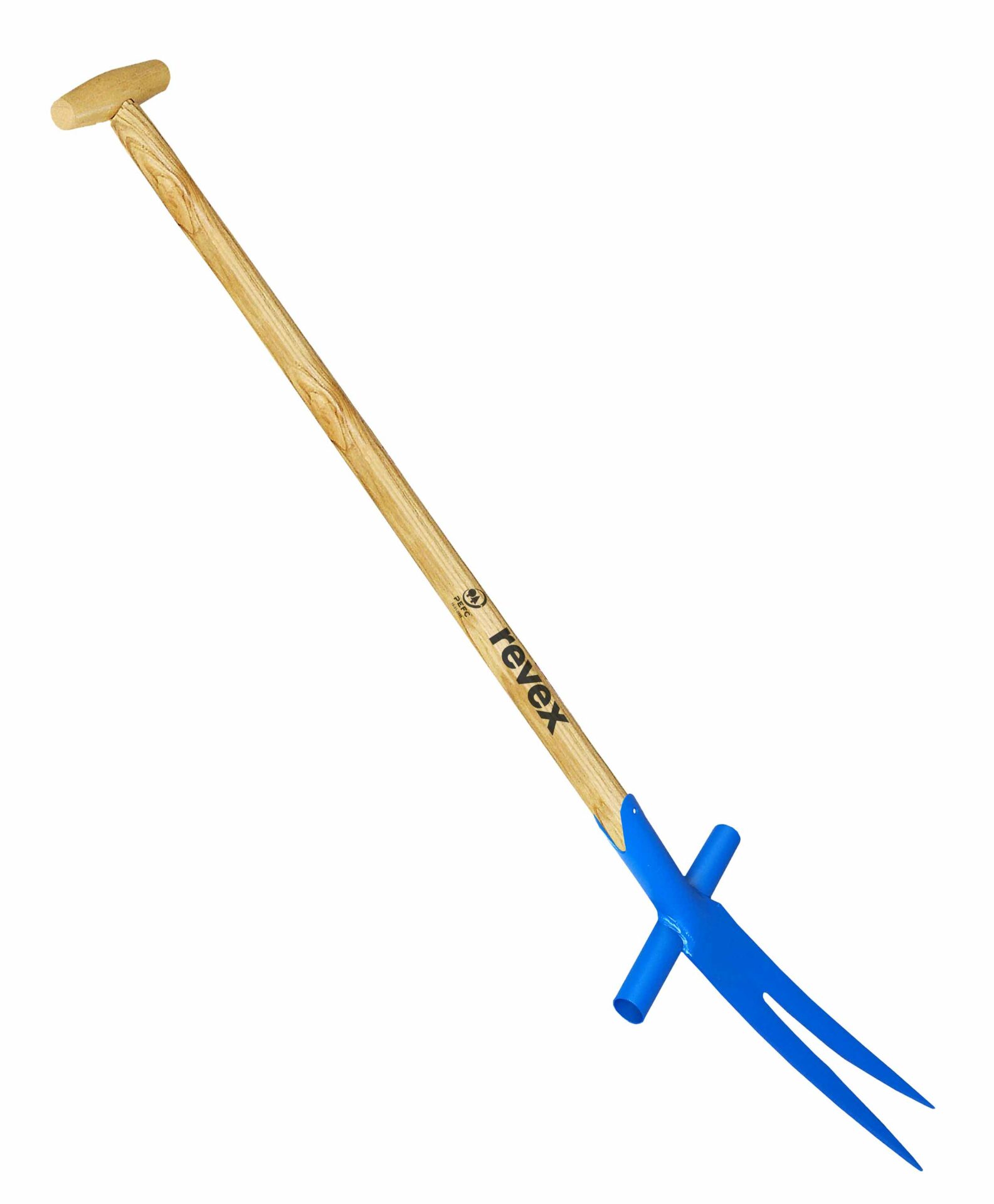 revex-d-racineur-outil-de-d-sherbage-forg-gamme-d-sherbage image 1