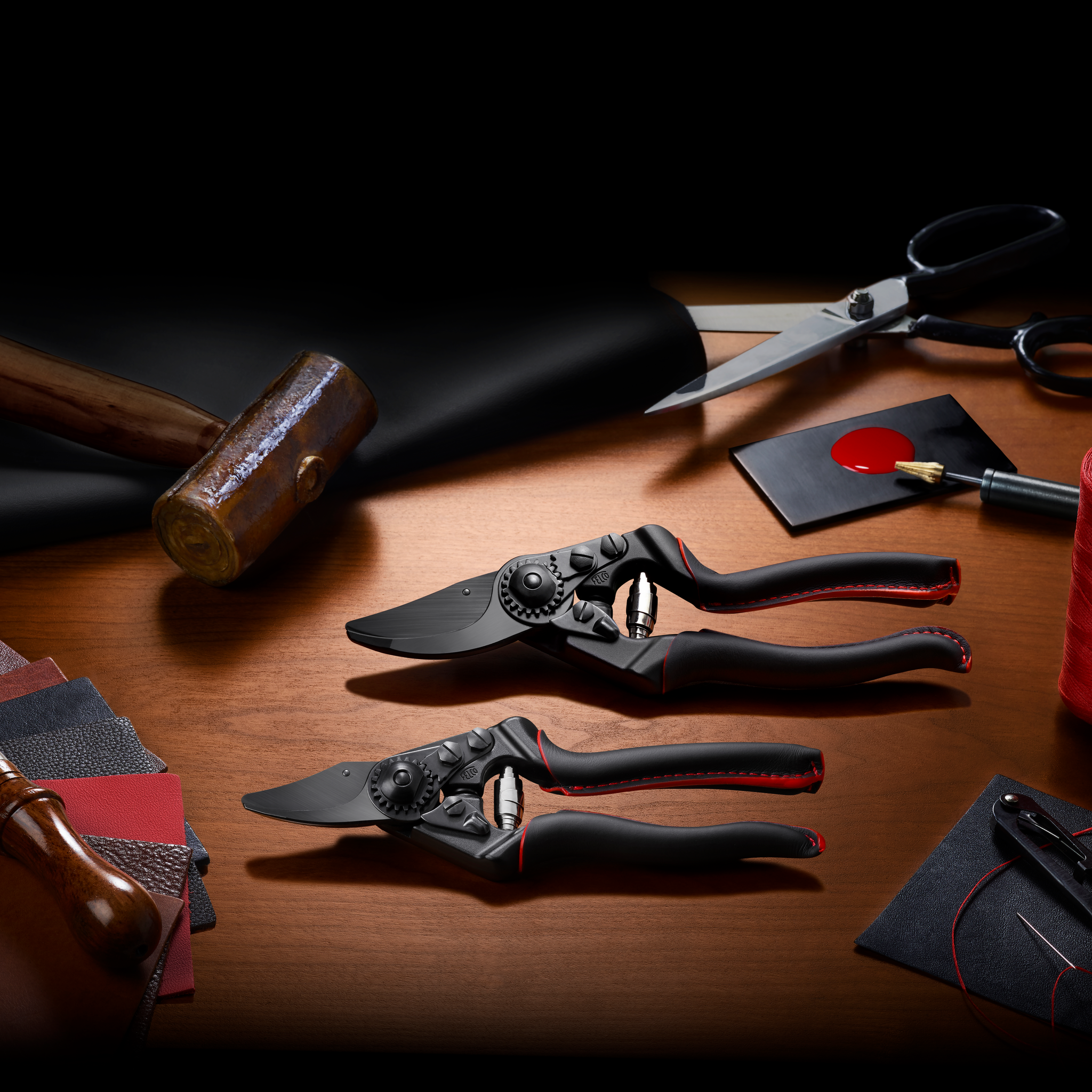 felco-6-premium-se-s-cateur-une-main-dition-sp-ciale image 2