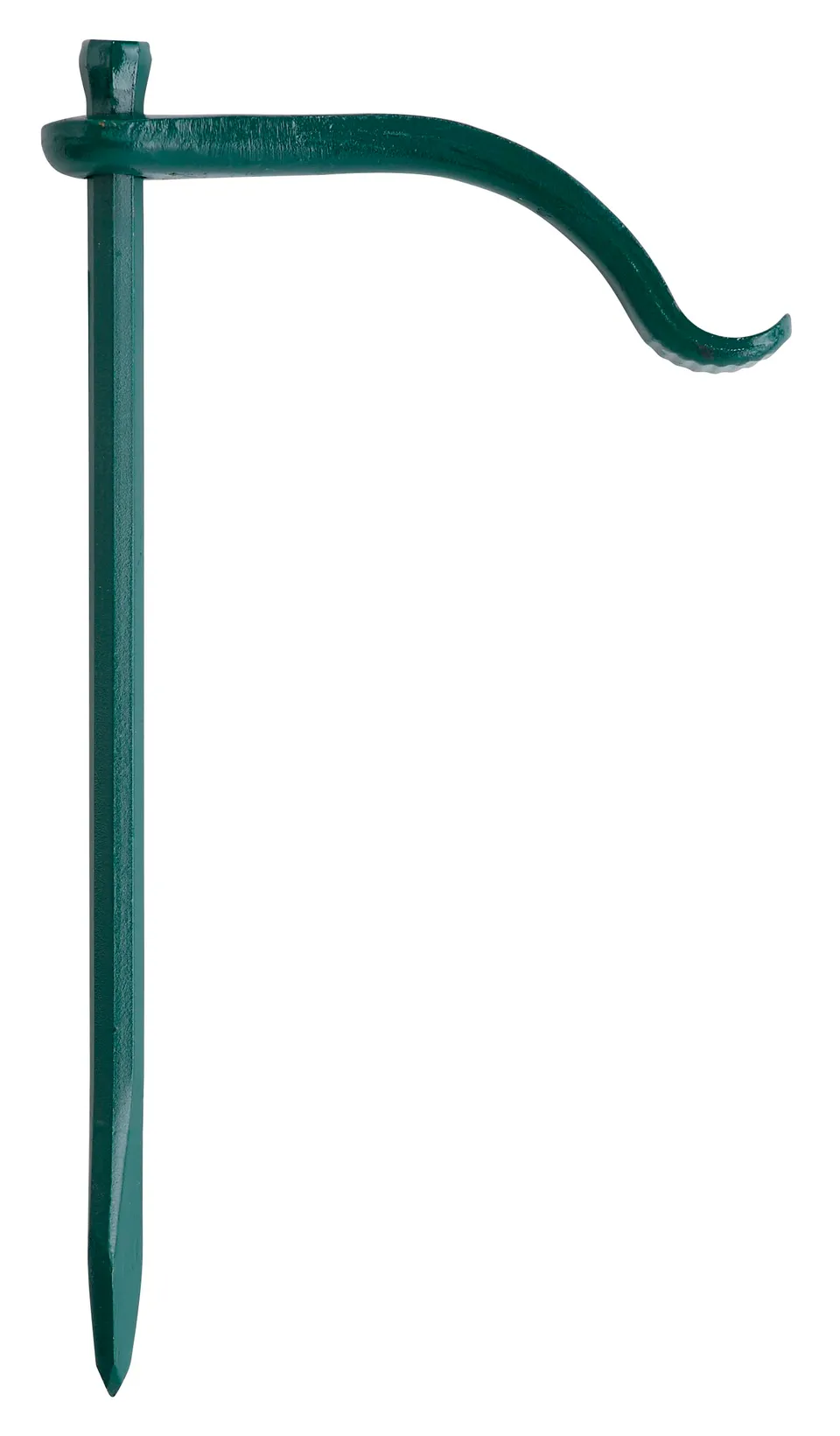 leborgne-chevillette-pro-octogonale-250-mm-valet-et-clou-acier-forg image 1