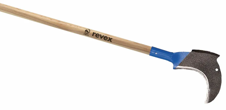 revex-lagueur-deux-tranchants-les-40cm image 1