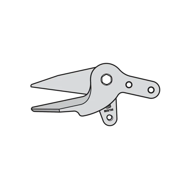 felco-800m-t-te-de-coupe-pour-s-cateur-lectroportable-felco-800-801 image 1