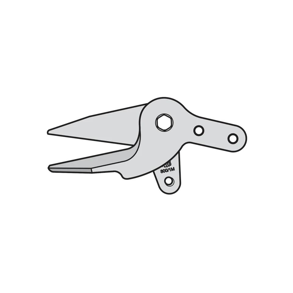 felco-800m-t-te-de-coupe-pour-s-cateur-lectroportable-felco-800-801 image 1