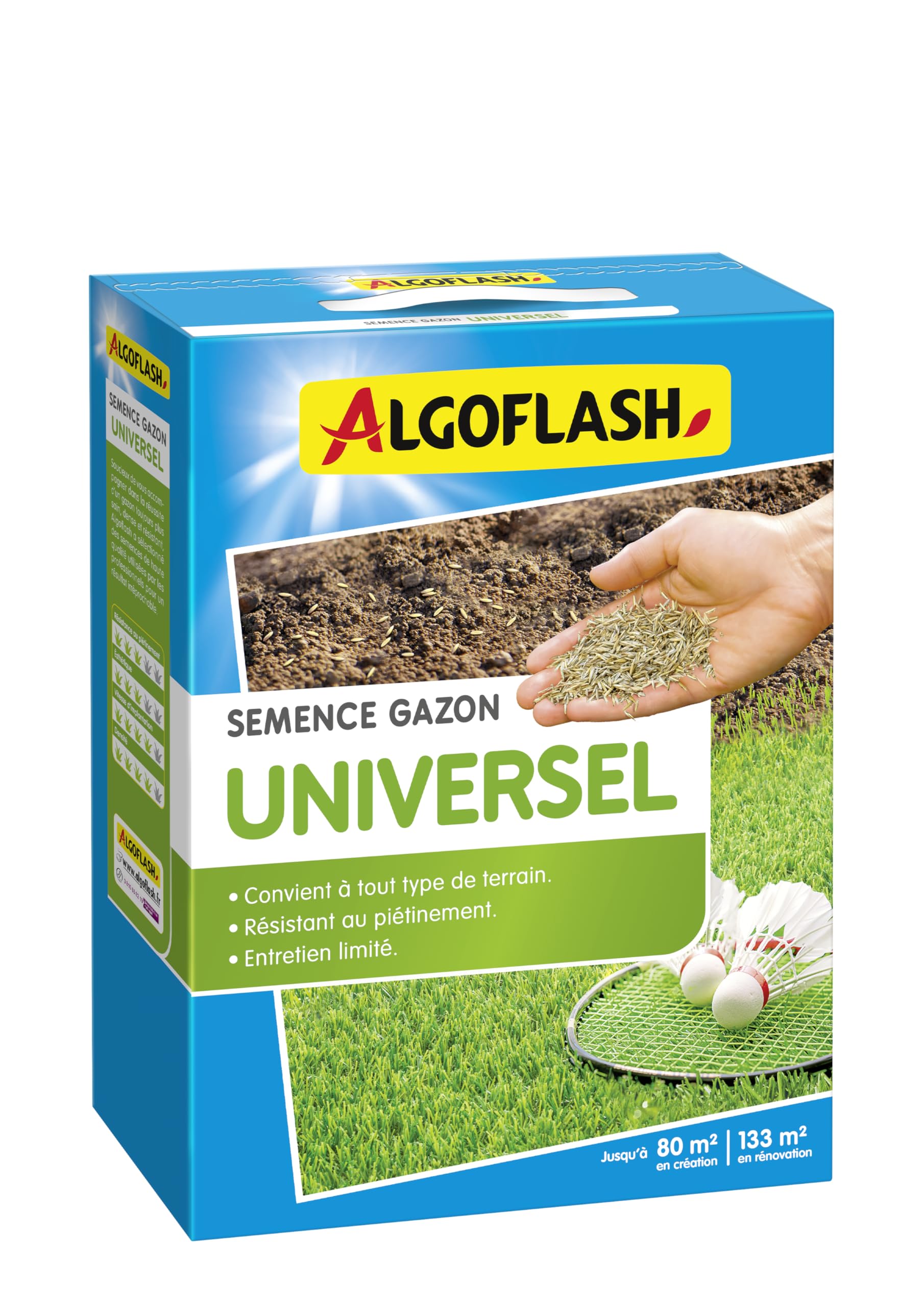 algoflash-semence-gazon-universel-semu5-sac-5-kg-jusqu-325-m image 5