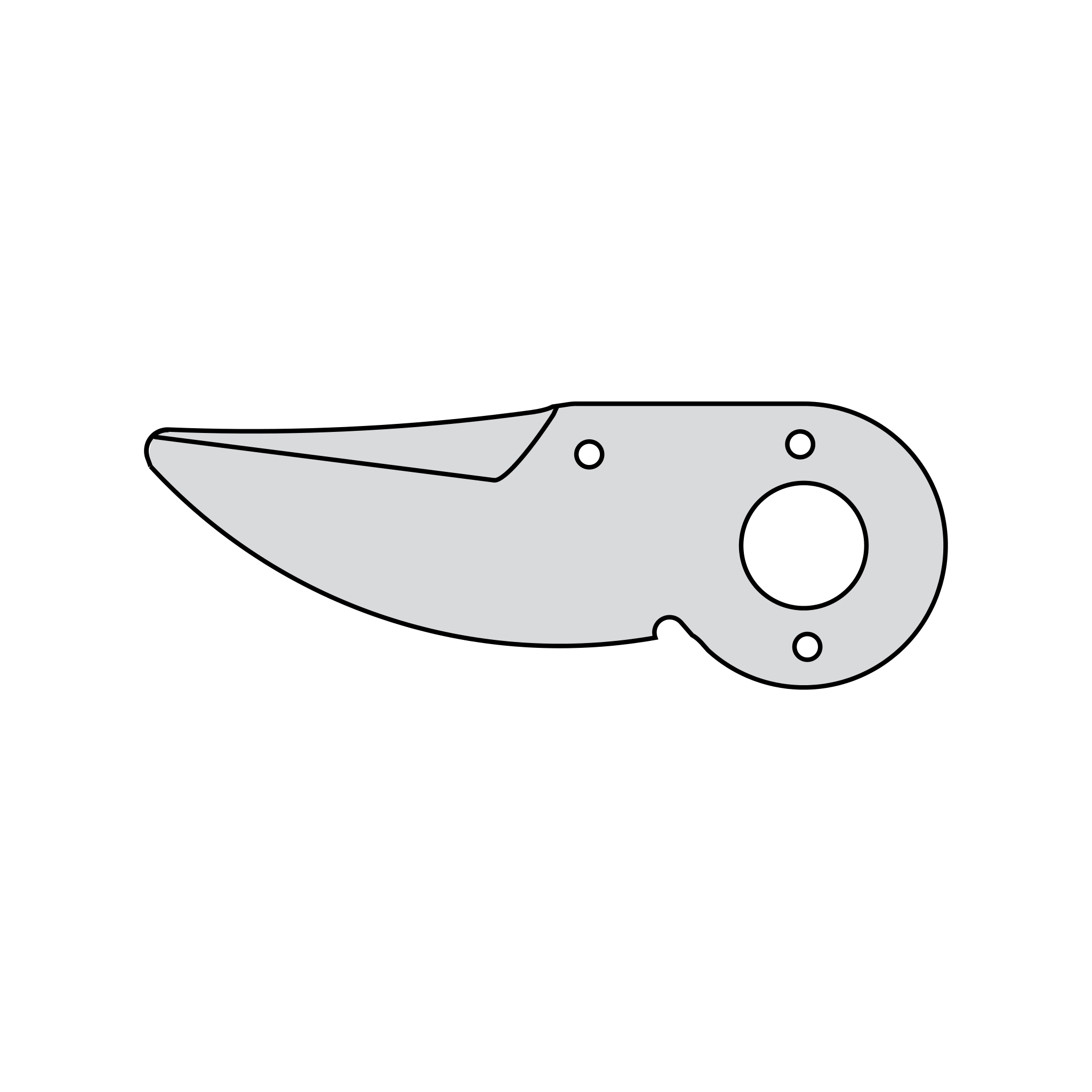 felco-19-3-lame-pour-pulv-risateur-main-felco-19 image 1