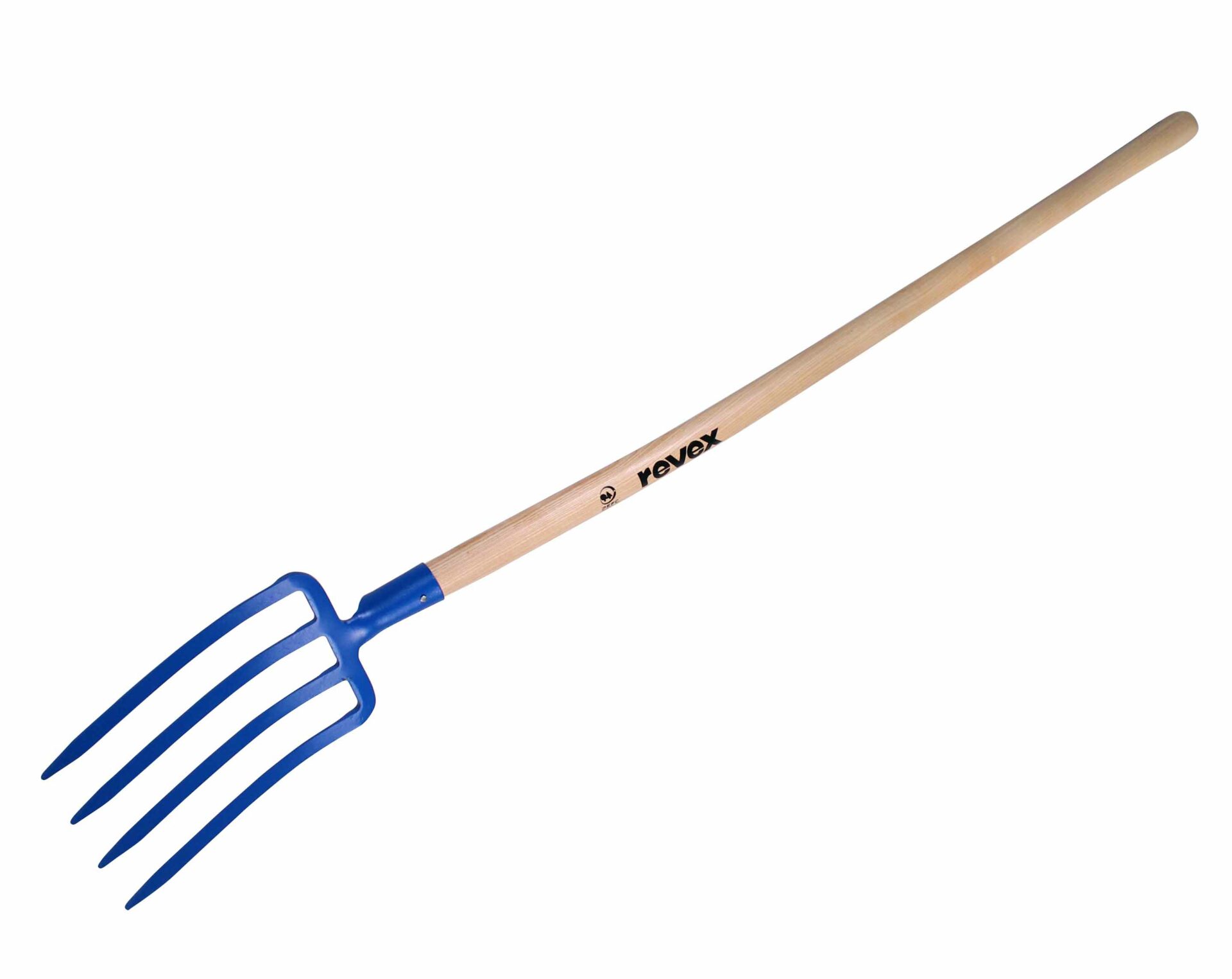 revex-fourche-b-cher-4-dents-triange-30cm image 1