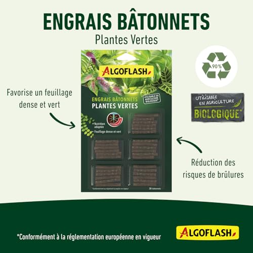 algoflash-engrais-b-tonnets-plantes-vertes-uab-30-b-tonnets image 8