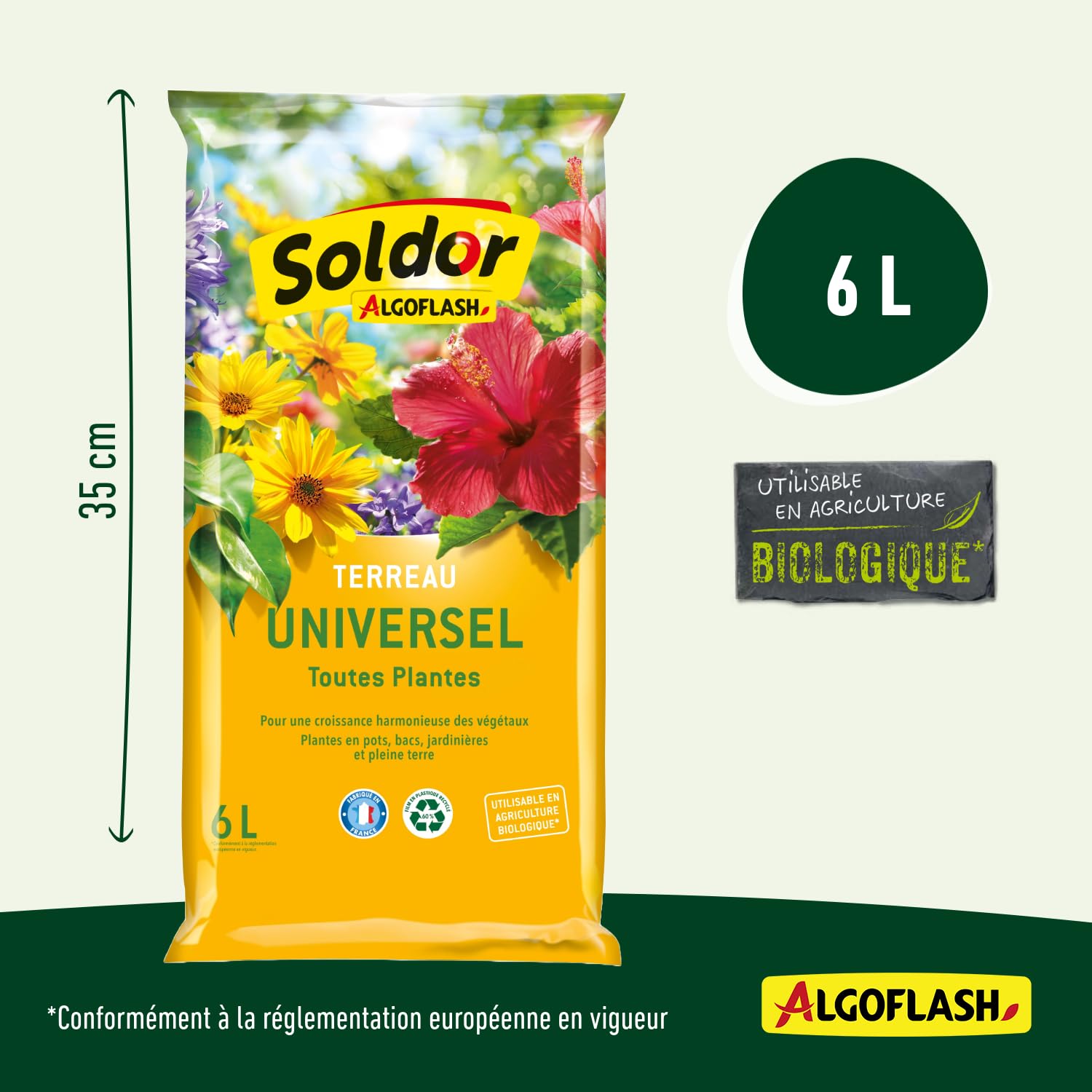algoflash-soldor-terreau-universel-toutes-plantes-uab-6-l image 5