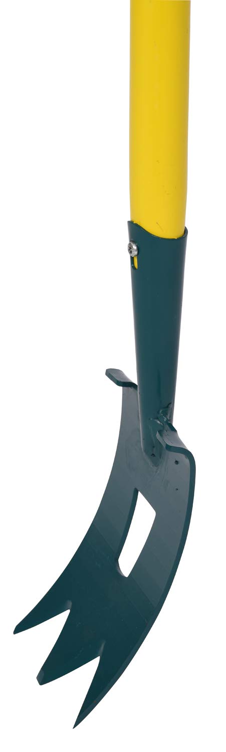 leborgne-binette-trident-naturovert-3-dents-manche-150-cm image 4