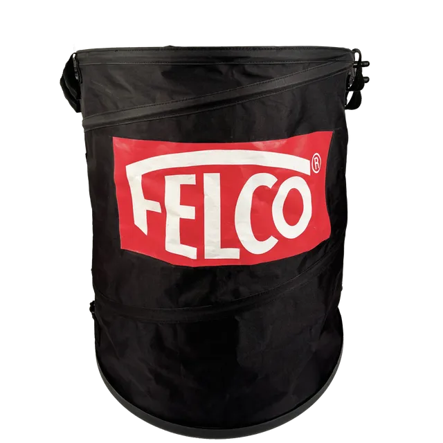 felco-483-sac-feuilles-150-litres-oxford-avec-fond-rigide image 1