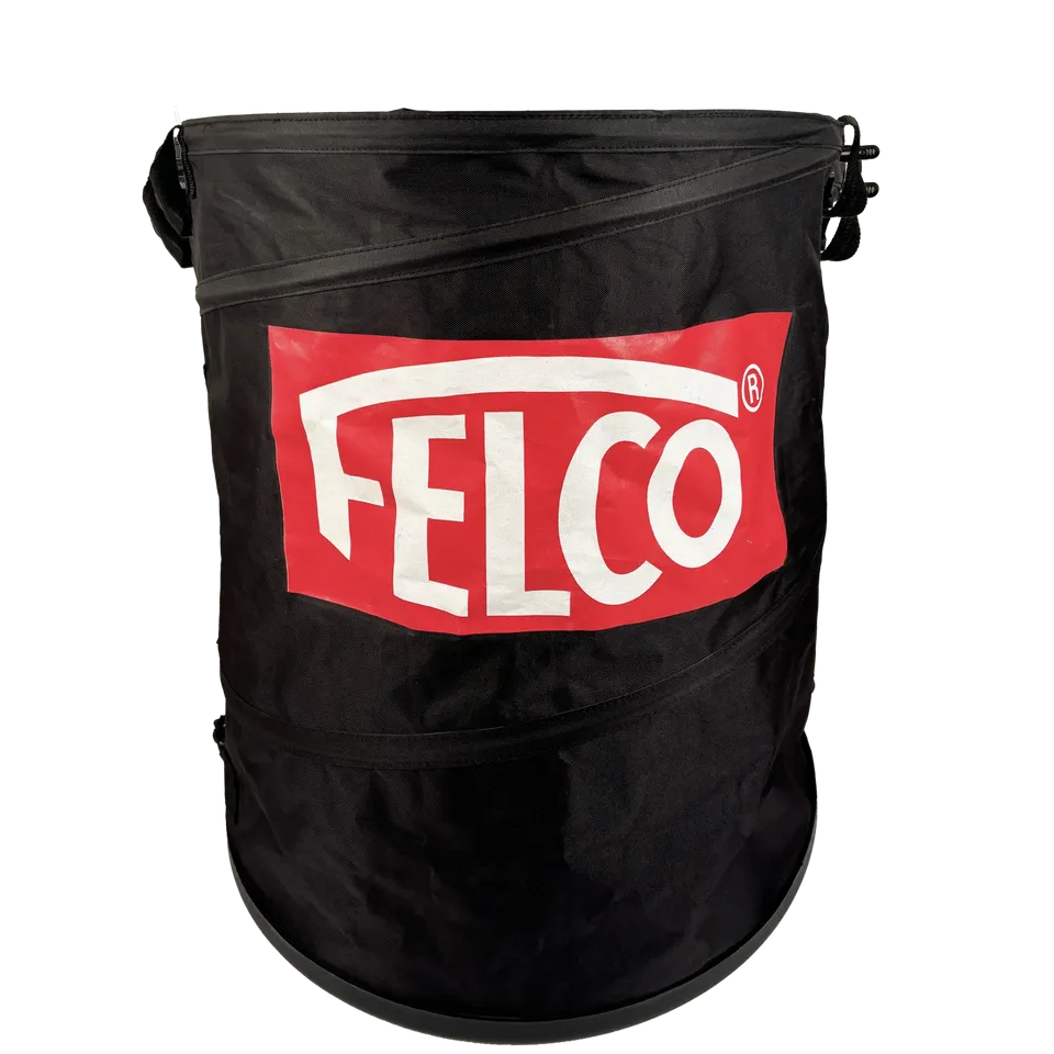 felco-483-sac-feuilles-150-litres-oxford-avec-fond-rigide image 1