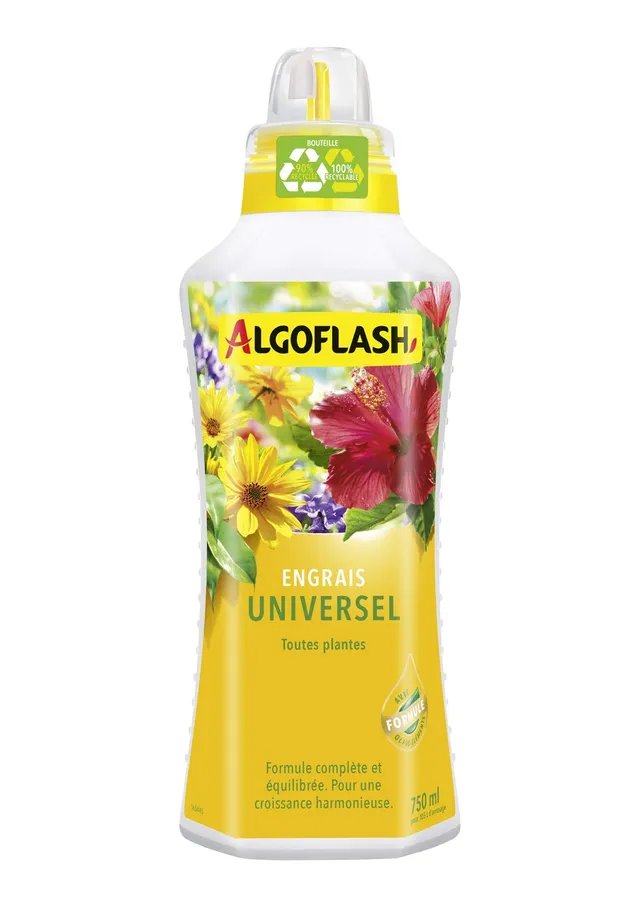 algoflash-alisol750n-engrais-universel-liquide-toutes-plantes-750-ml image 1