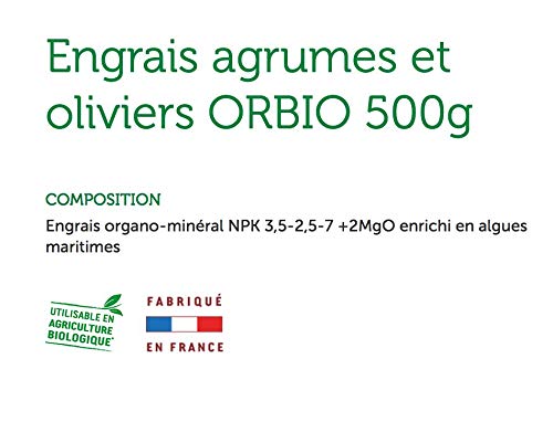 or-brun-engrais-agrumes-et-oliviers-500-g image 7