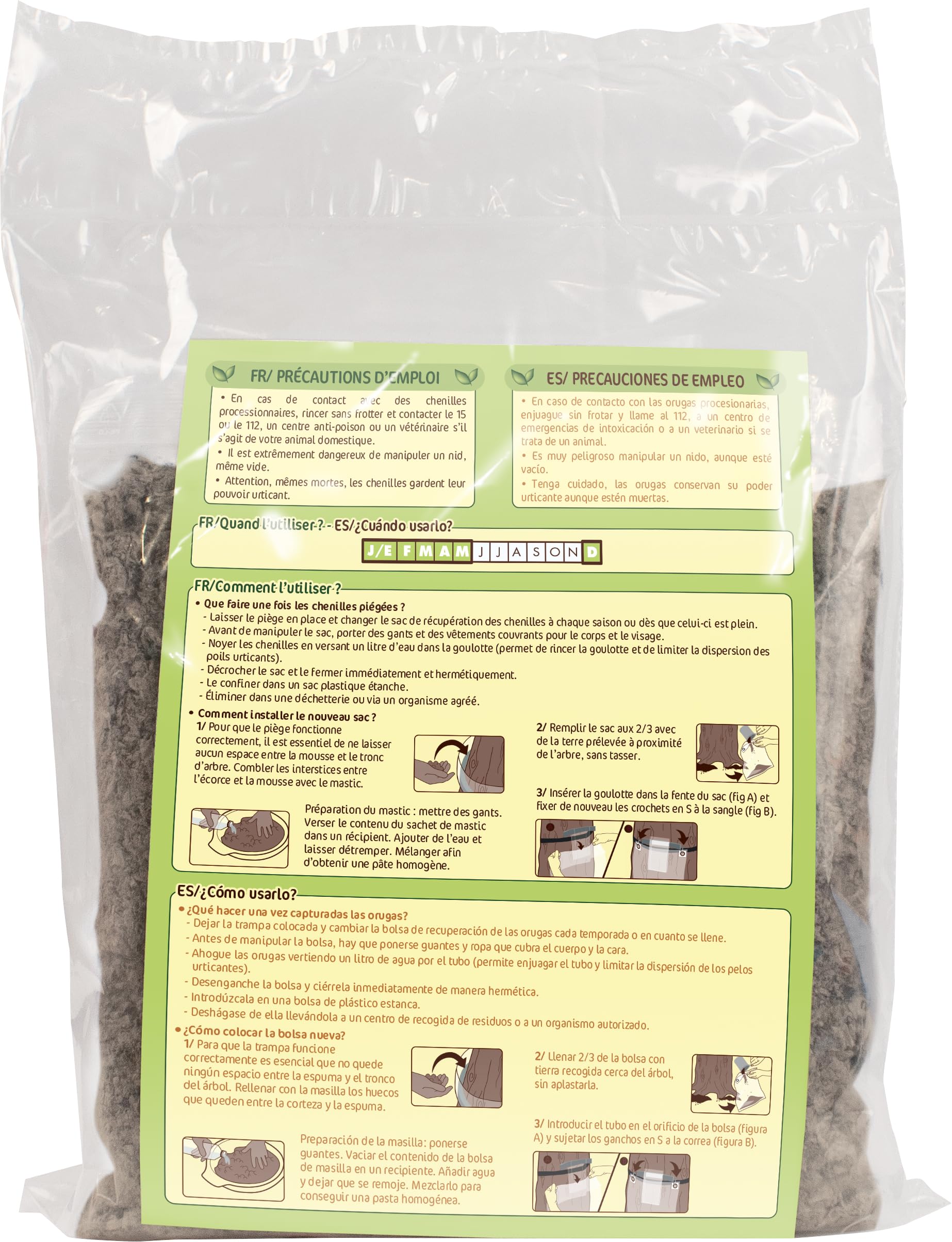 fertilig-ne-naturen-nsacpro2-recharge-pi-ge-chenilles-processionnaires-du-pin-x1 image 2