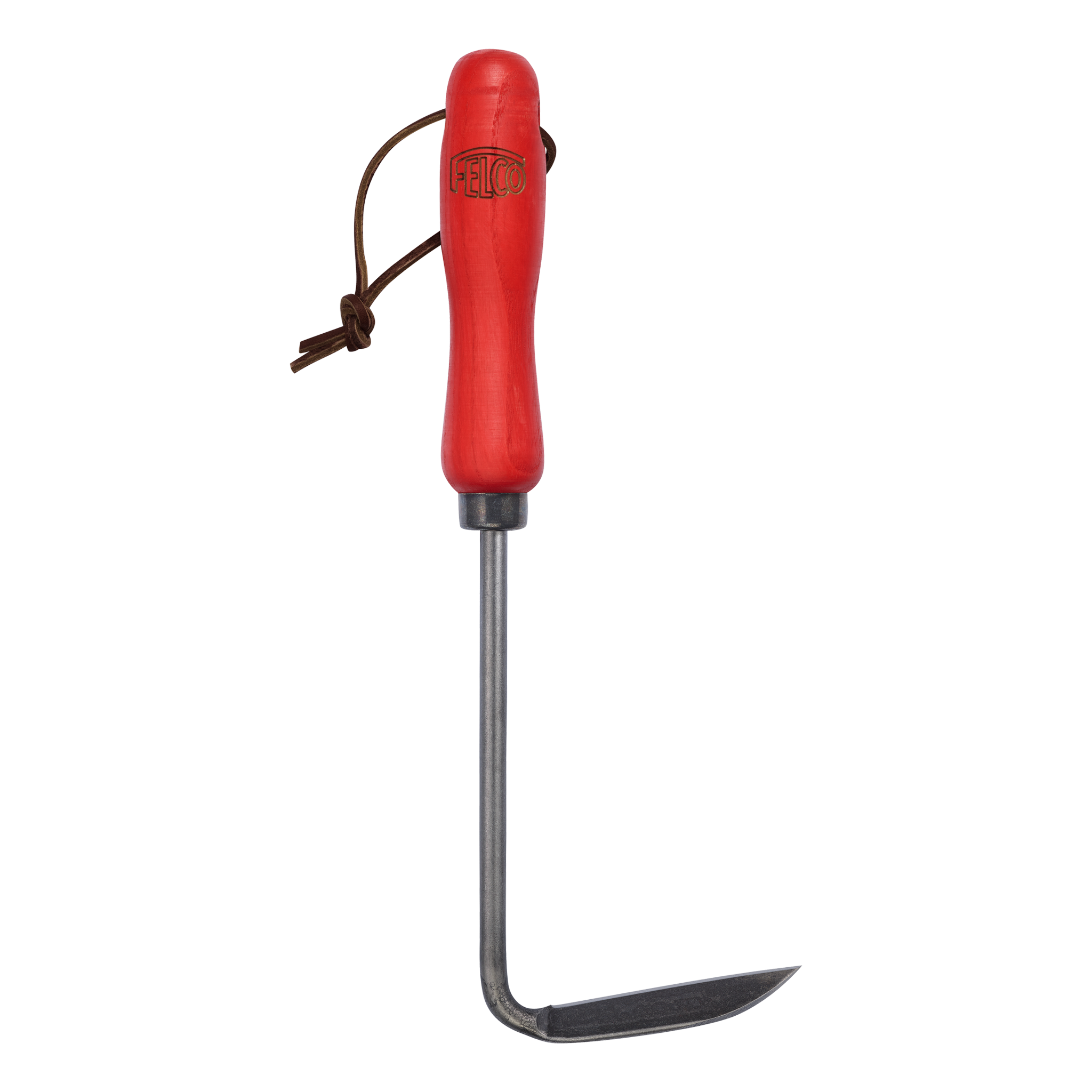 felco-421-outil-de-jardin-forg-main-pour-potager-nourricier image 1