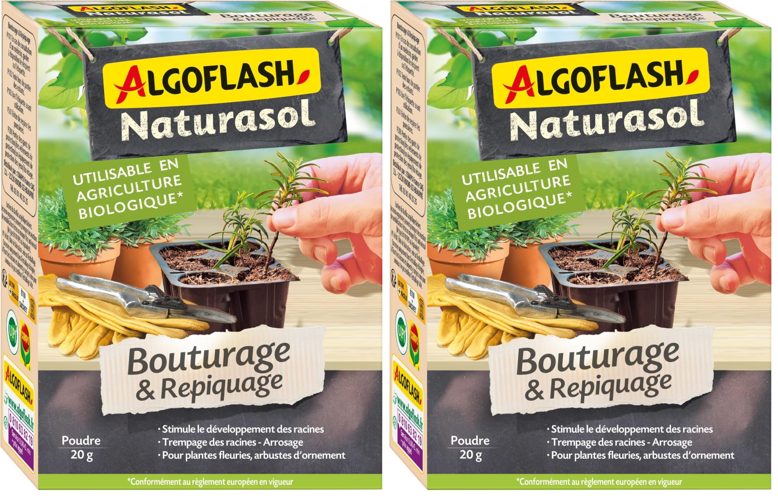 algoflash-naturasol-bouturage-repiquage-20-g image 7