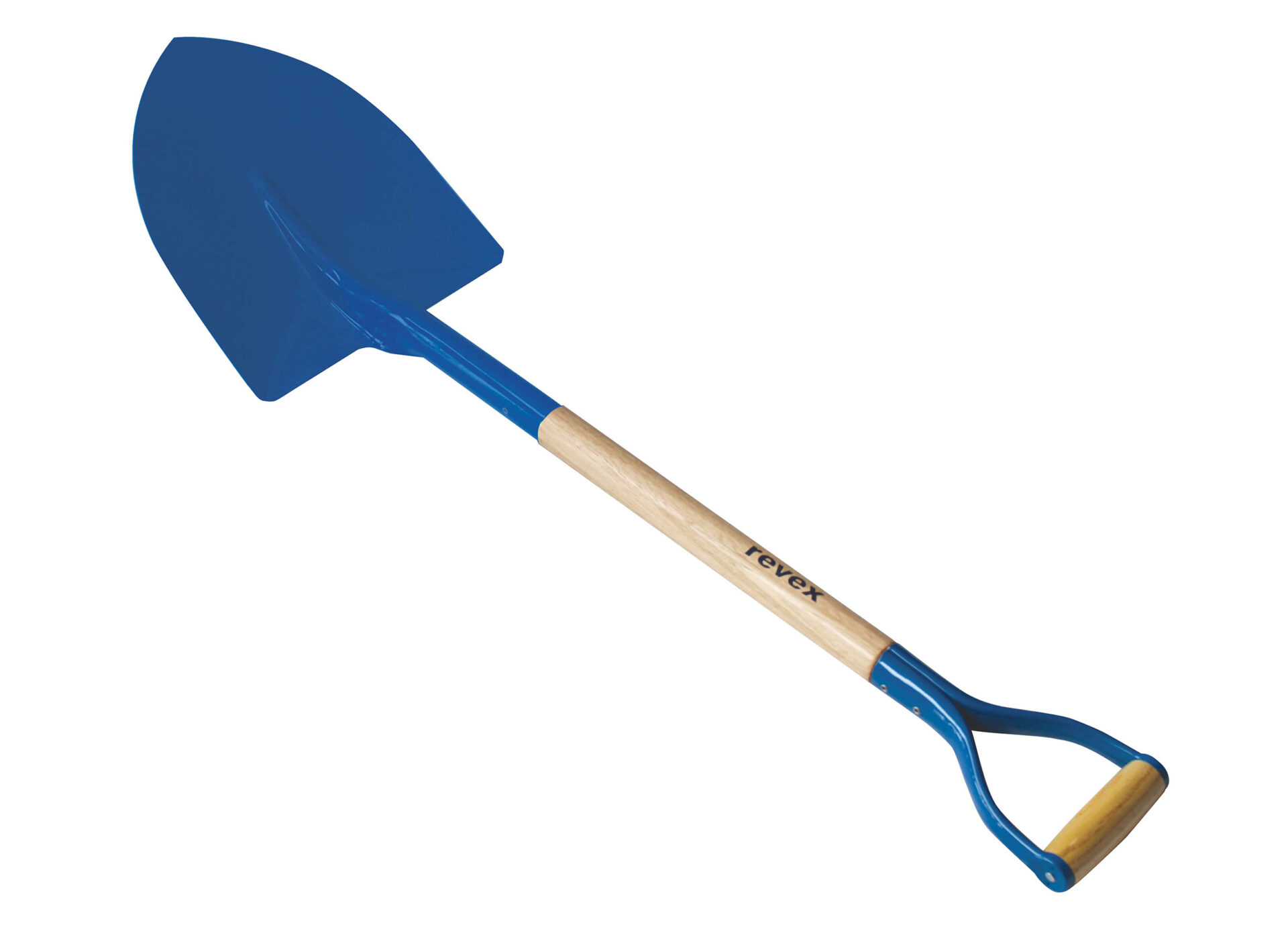 revex-pelle-ronde-espagne-40-cm image 1